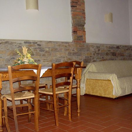 Agriturismo Rimaggiori Relaxing Country Home And Typical Italian Restaurant Barberino di Mugello Quarto foto