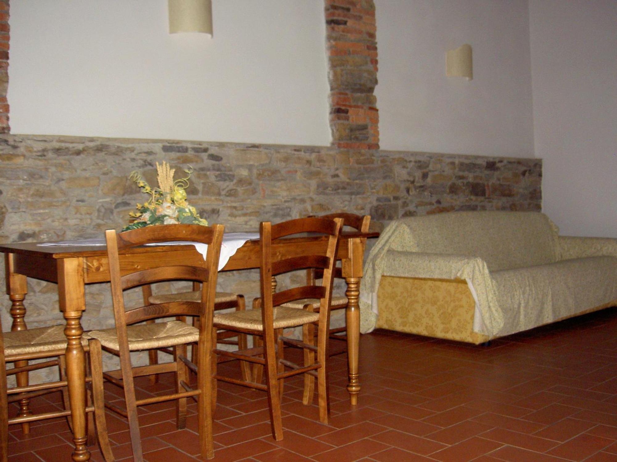 Agriturismo Rimaggiori Relaxing Country Home And Typical Italian Restaurant Barberino di Mugello Quarto foto