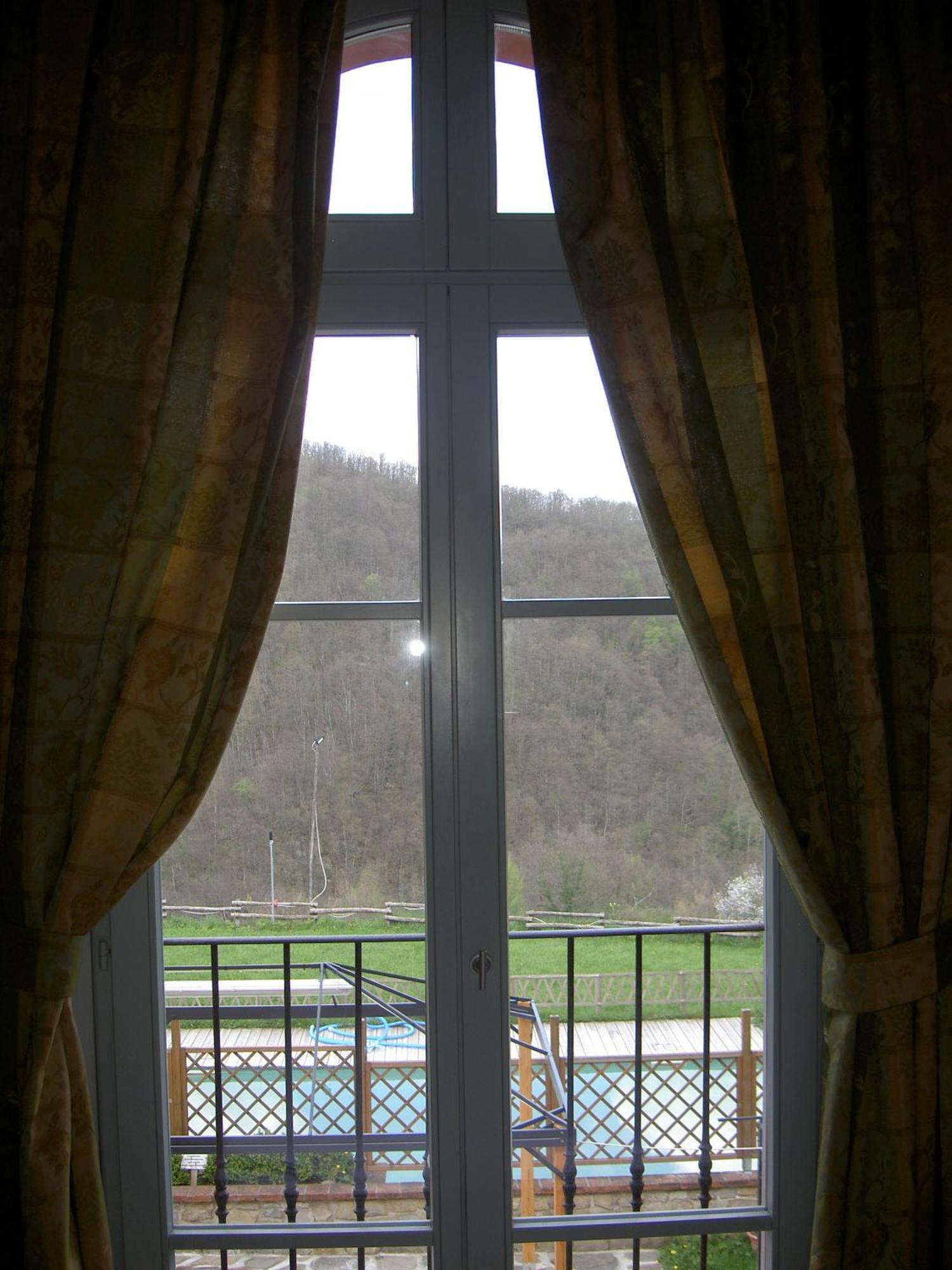 Agriturismo Rimaggiori Relaxing Country Home And Typical Italian Restaurant Barberino di Mugello Quarto foto