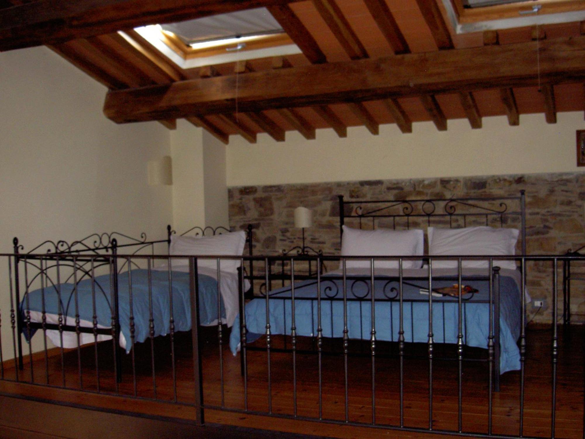 Agriturismo Rimaggiori Relaxing Country Home And Typical Italian Restaurant Barberino di Mugello Quarto foto
