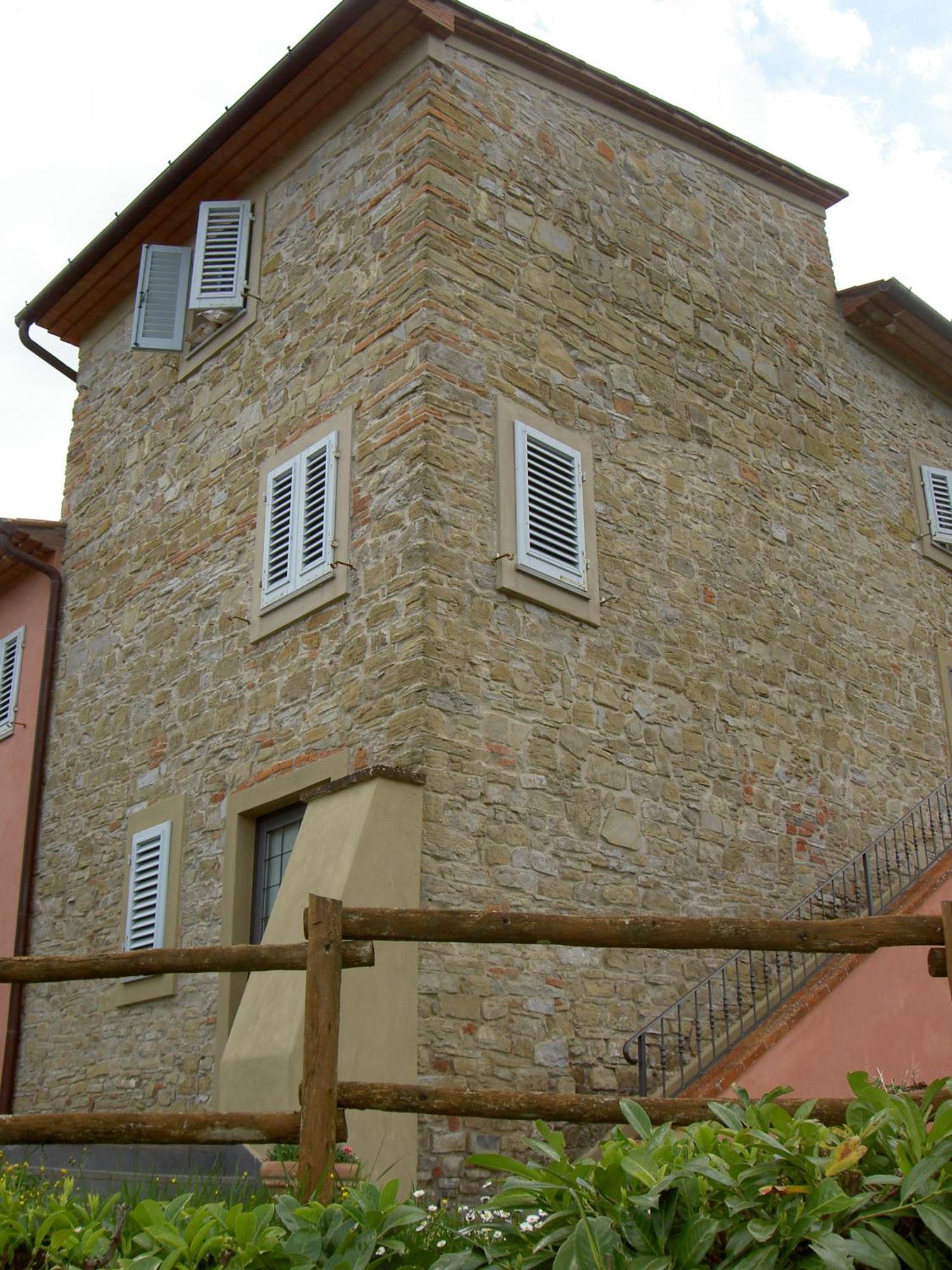 Agriturismo Rimaggiori Relaxing Country Home And Typical Italian Restaurant Barberino di Mugello Quarto foto