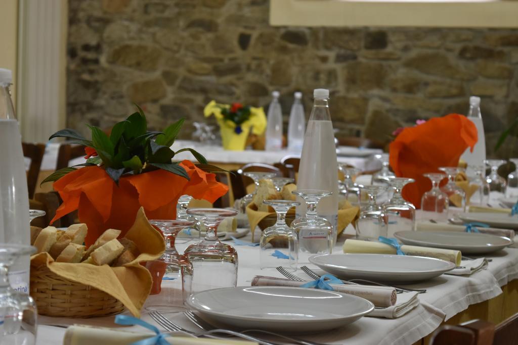 Agriturismo Rimaggiori Relaxing Country Home And Typical Italian Restaurant Barberino di Mugello Exterior foto