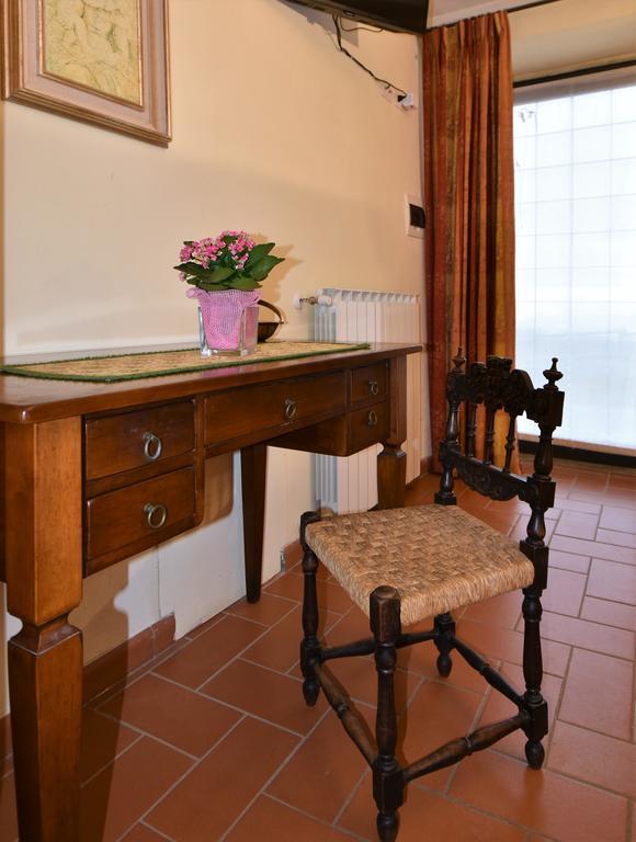 Agriturismo Rimaggiori Relaxing Country Home And Typical Italian Restaurant Barberino di Mugello Exterior foto