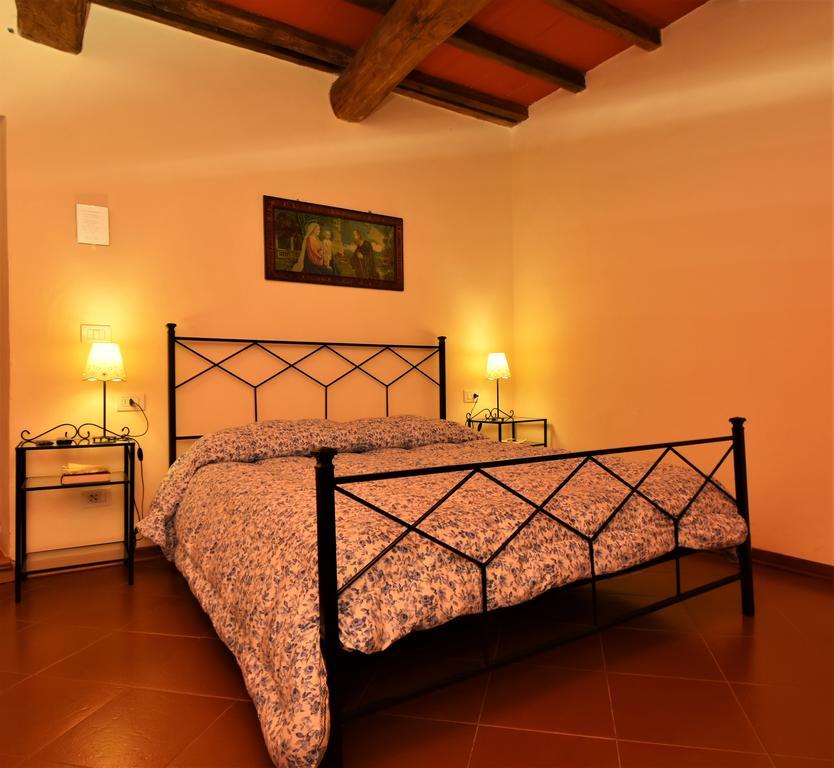 Agriturismo Rimaggiori Relaxing Country Home And Typical Italian Restaurant Barberino di Mugello Exterior foto