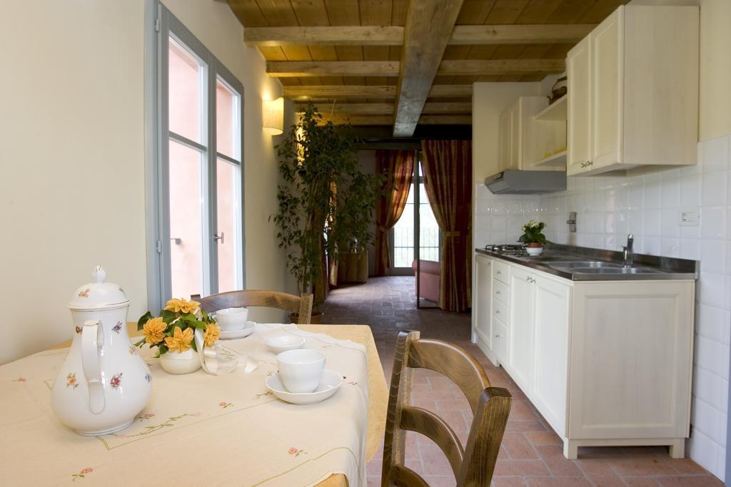 Agriturismo Rimaggiori Relaxing Country Home And Typical Italian Restaurant Barberino di Mugello Exterior foto