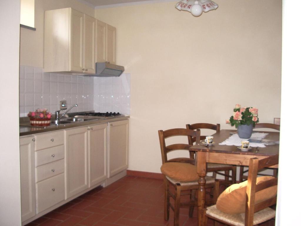 Agriturismo Rimaggiori Relaxing Country Home And Typical Italian Restaurant Barberino di Mugello Exterior foto