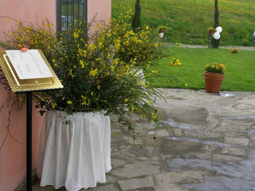 Agriturismo Rimaggiori Relaxing Country Home And Typical Italian Restaurant Barberino di Mugello Exterior foto