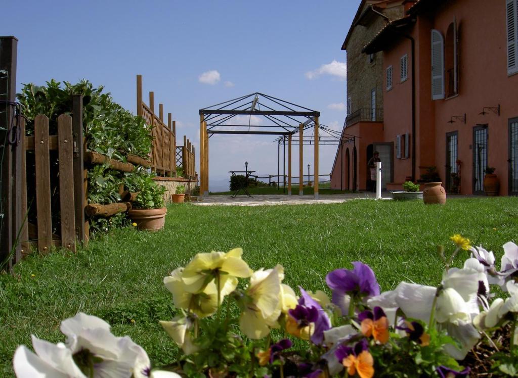 Agriturismo Rimaggiori Relaxing Country Home And Typical Italian Restaurant Barberino di Mugello Quarto foto